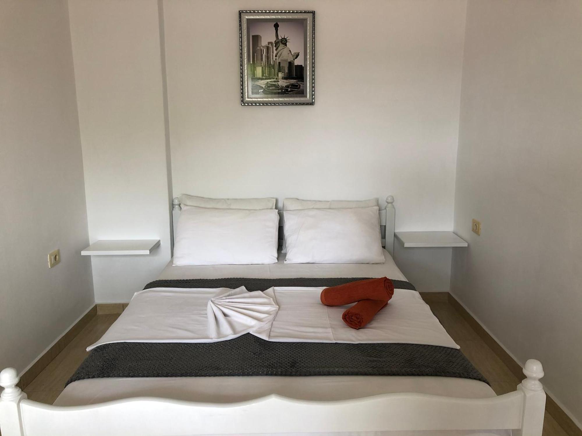 Tomi Apart-hotel