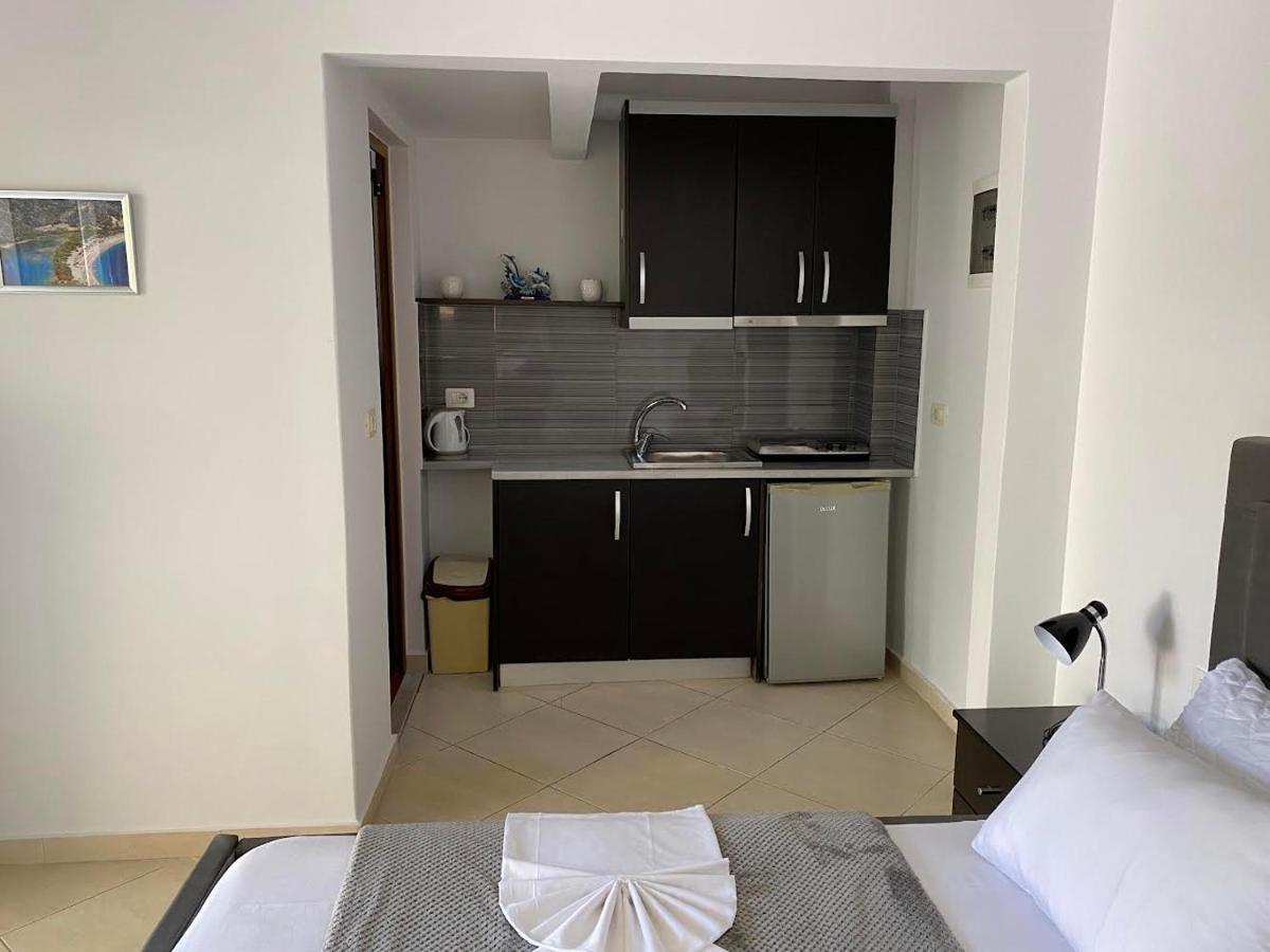 Tomi Apart-hotel Sarandë