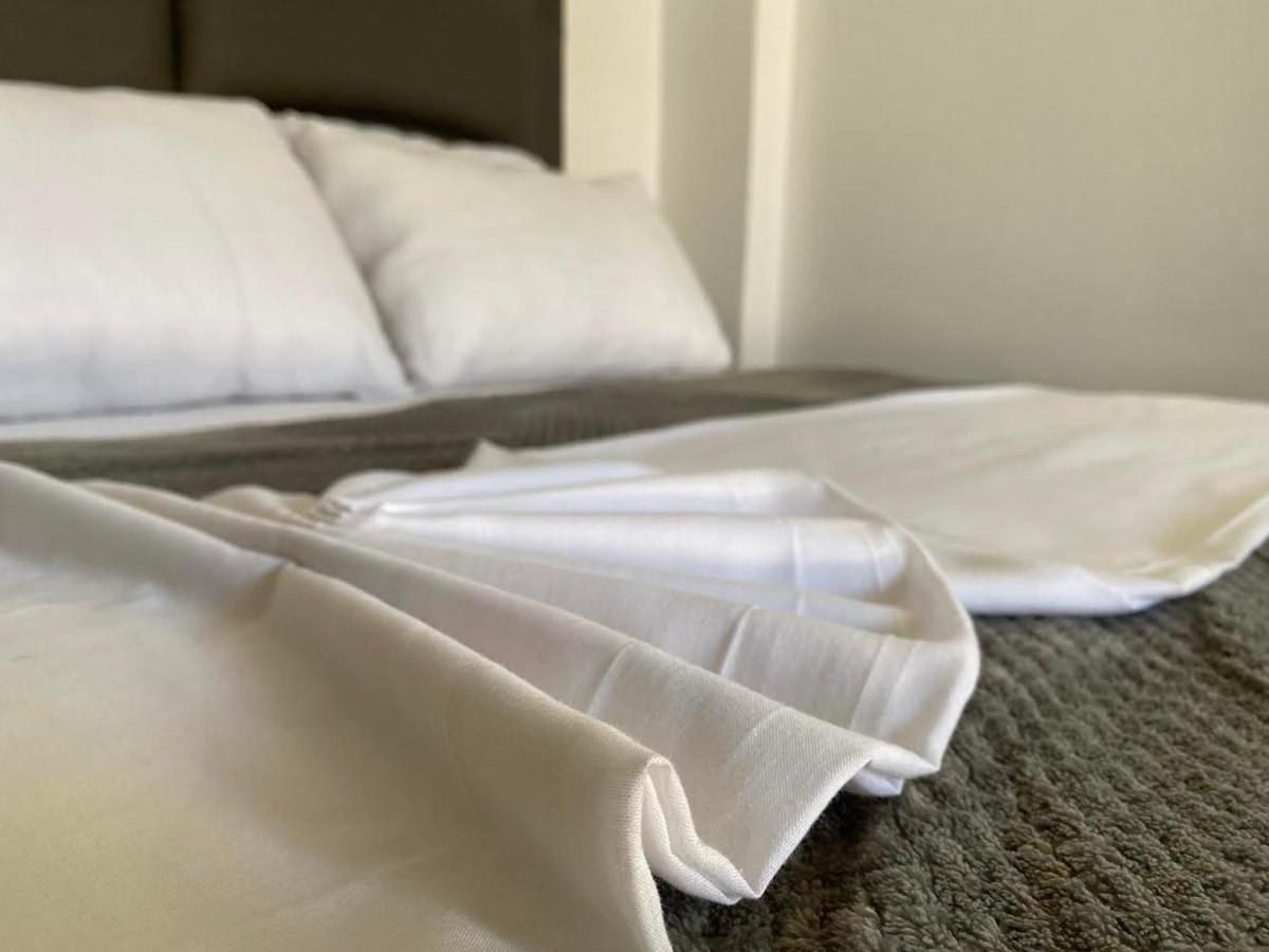Tomi Apart-hotel