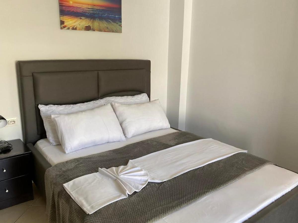 Tomi Apart-hotel